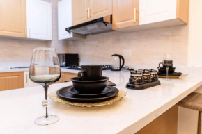 Fine living furnished apartment, Nairobi Central